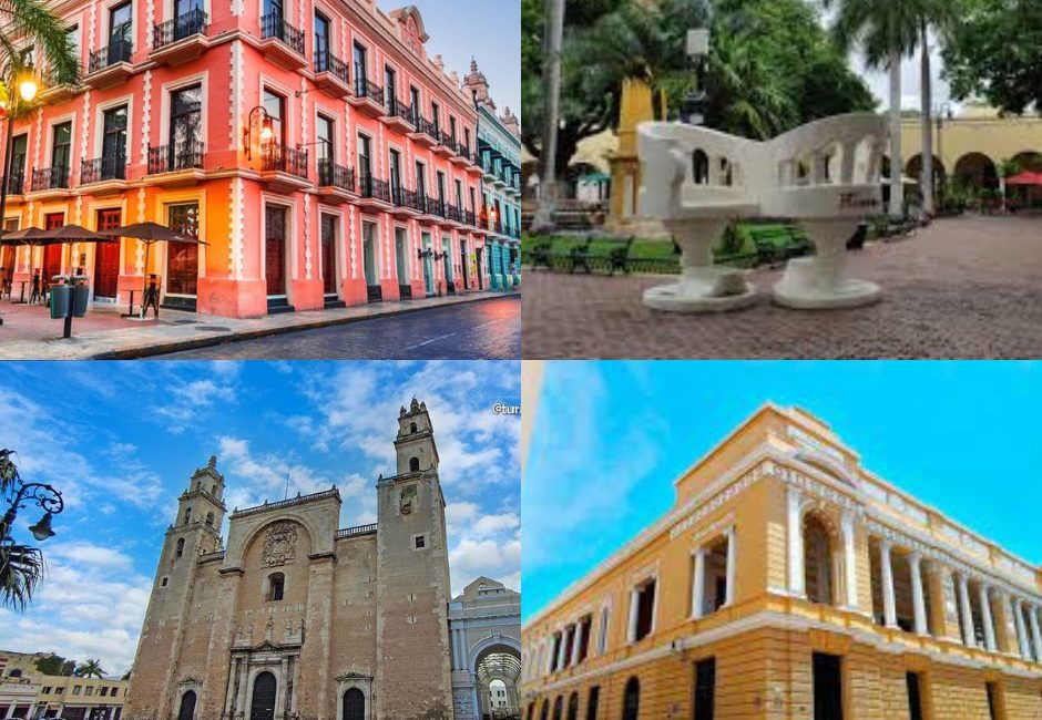 "Acqua In Bocca Hotel in Santa Lucía—steps from cafés, culture, monuments & top restaurants."